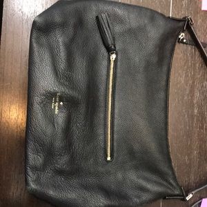 Kate spade black purse